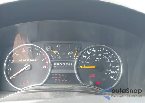 2008 Chevrolet Colorado Lt из США, поврежденный, VIN 1GCDS43E588197402